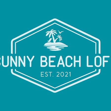 Sunny Beach Loft 골렘 외부 사진