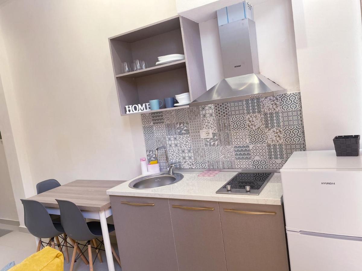 Sunny Beach Loft 골렘 외부 사진