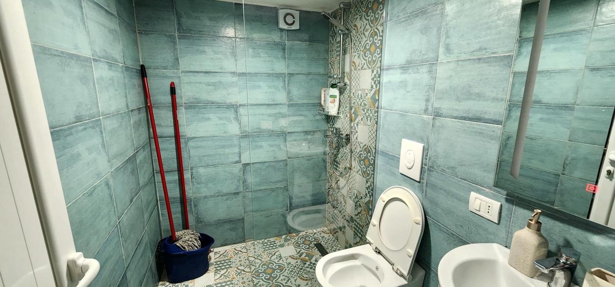Sunny Beach Loft 골렘 외부 사진