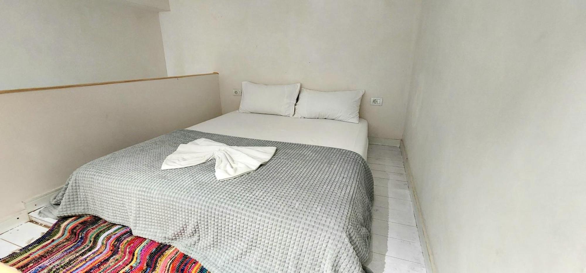 Sunny Beach Loft 골렘 외부 사진