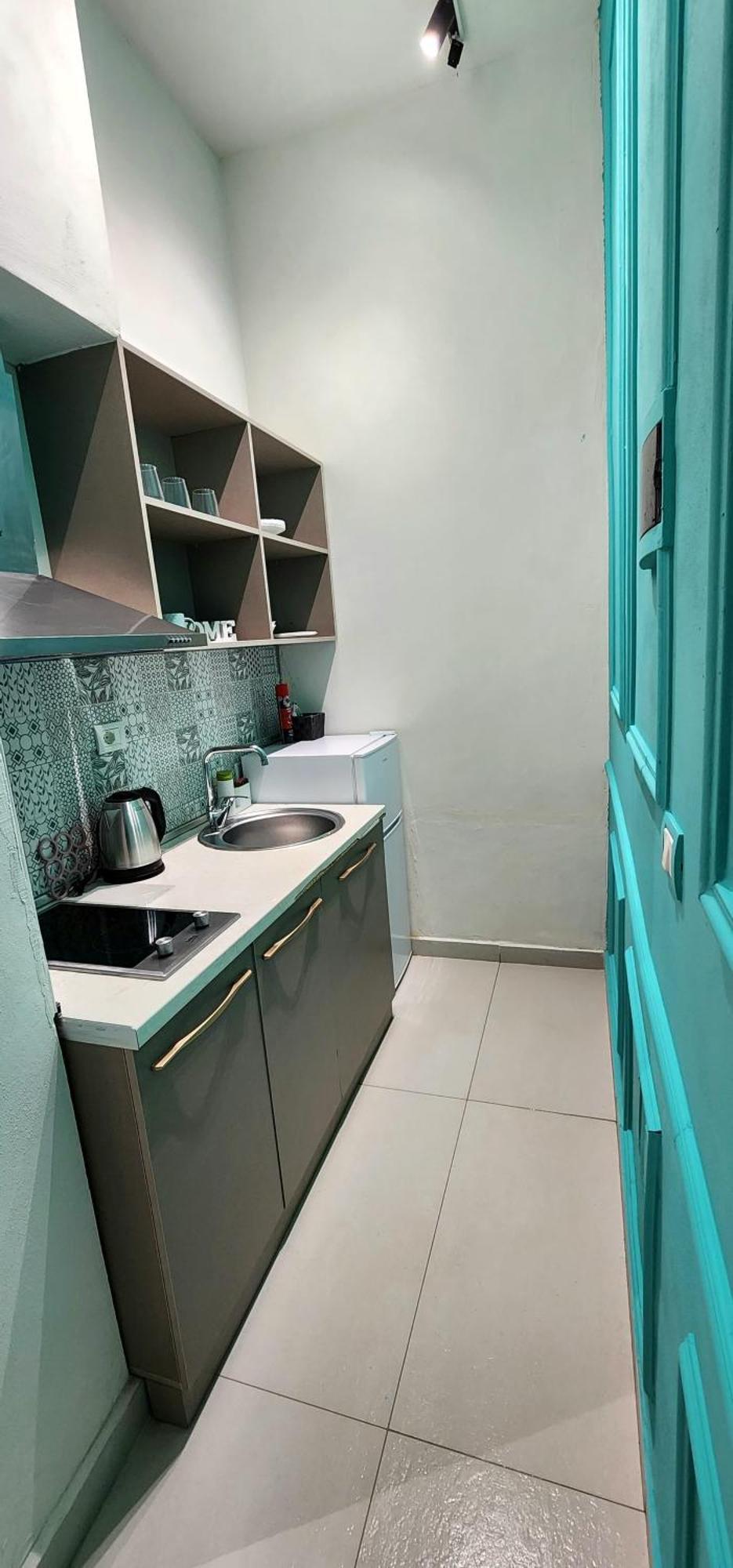 Sunny Beach Loft 골렘 외부 사진