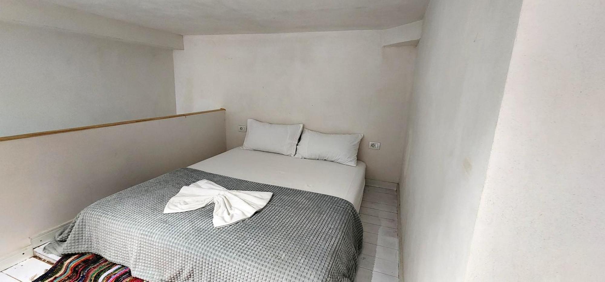 Sunny Beach Loft 골렘 외부 사진