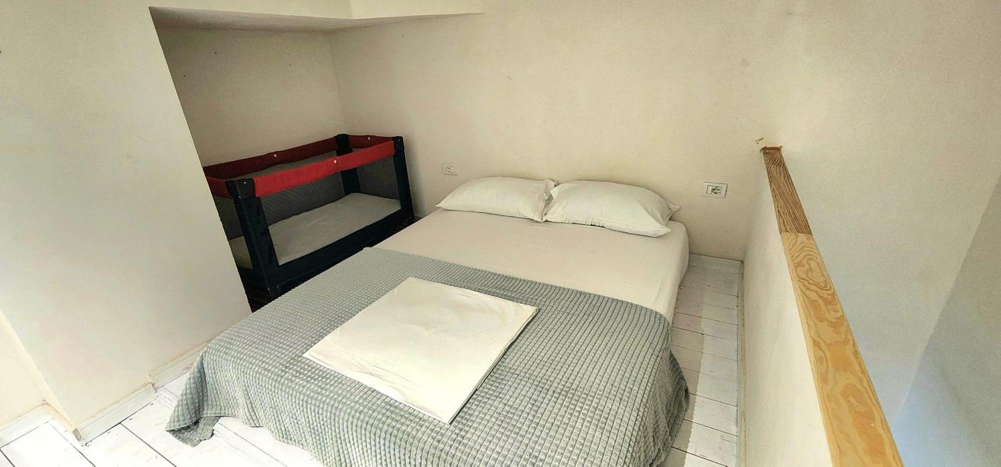 Sunny Beach Loft 골렘 외부 사진