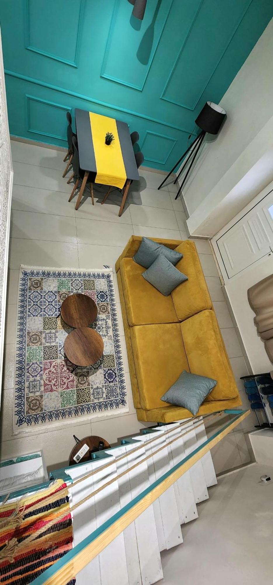 Sunny Beach Loft 골렘 외부 사진