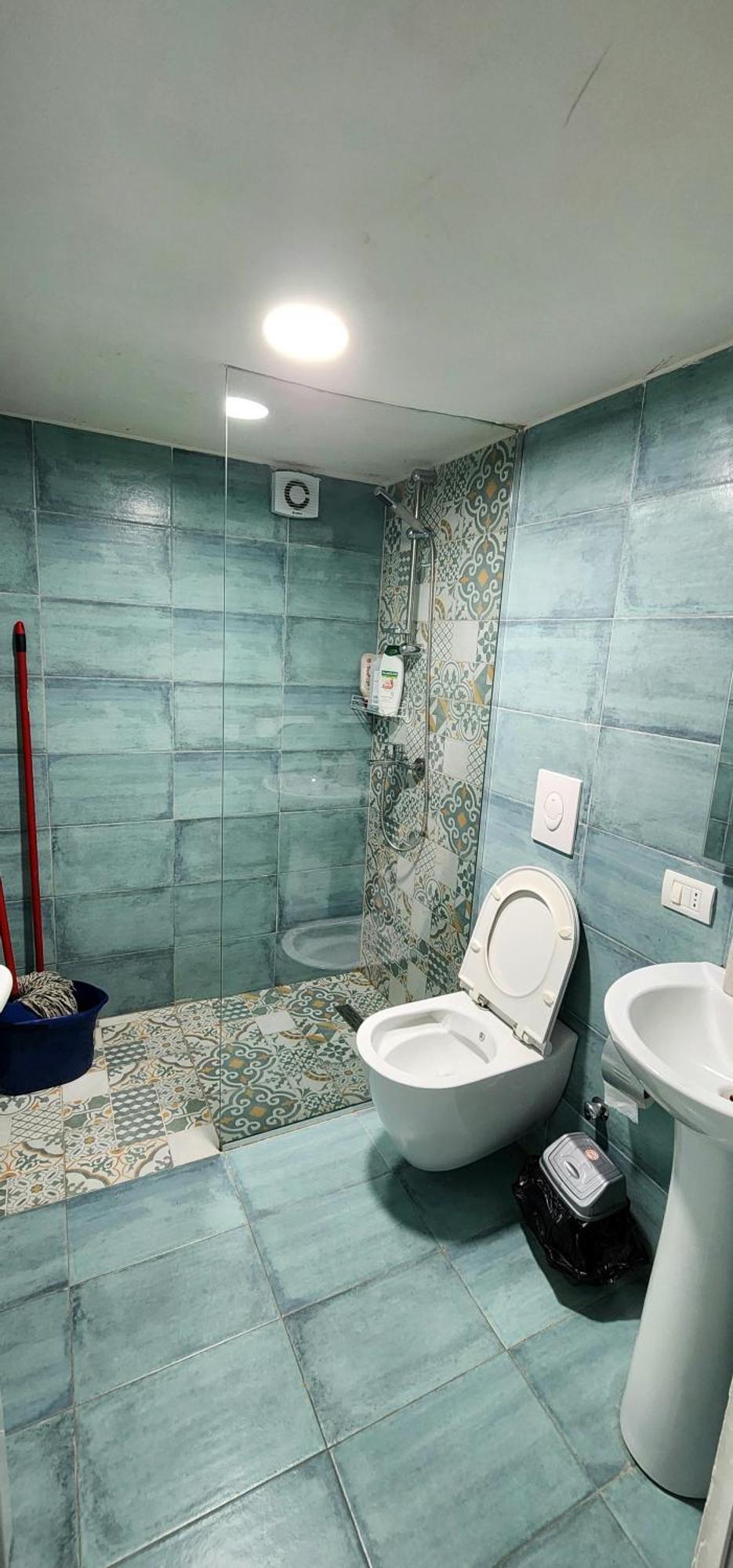 Sunny Beach Loft 골렘 외부 사진