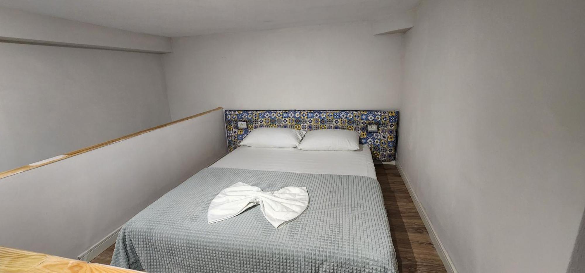 Sunny Beach Loft 골렘 외부 사진
