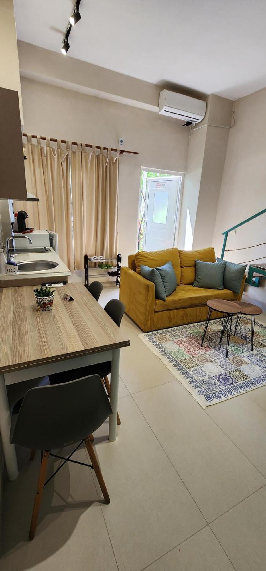 Sunny Beach Loft 골렘 외부 사진
