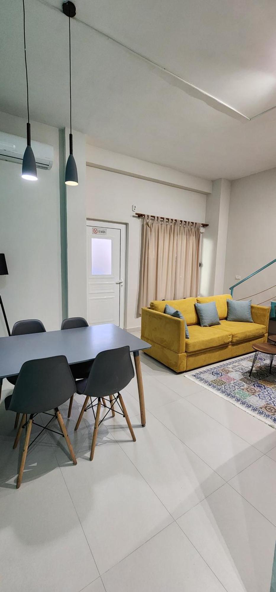 Sunny Beach Loft 골렘 외부 사진