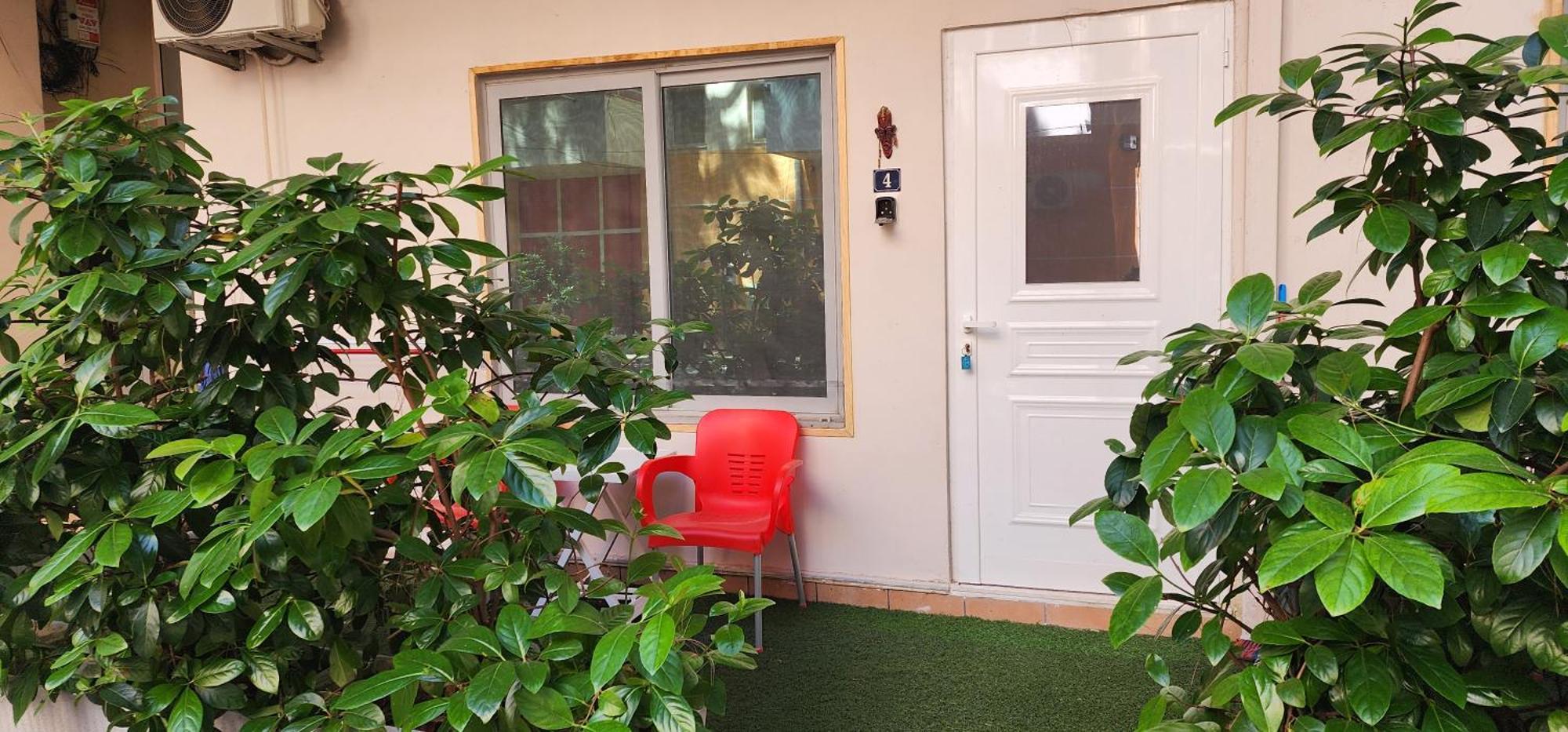 Sunny Beach Loft 골렘 외부 사진