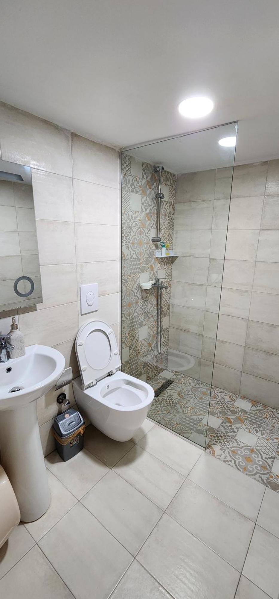 Sunny Beach Loft 골렘 외부 사진